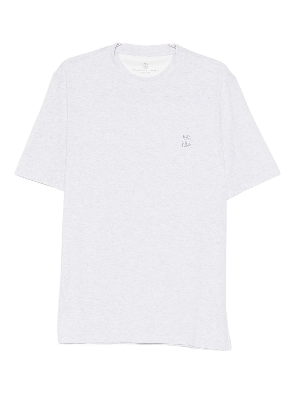 [Brunello Cucinelli] T-shirts Short Sleeve SS26 M0B138440CA417