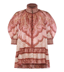 [Zimmermann] T-shirts Sleeveless SS26 5655TRS262TBML