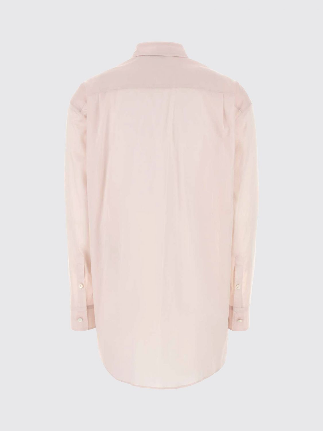 [Jil Sander] Shirts Long Sleeve SS26 J03DL0223J45339 681