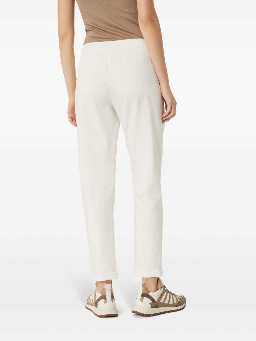 [Brunello Cucinelli] Trousers SS26 MH827FB799C600