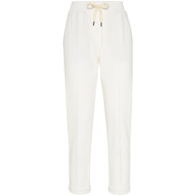 [Brunello Cucinelli] Trousers SS26 MH827FB799C600