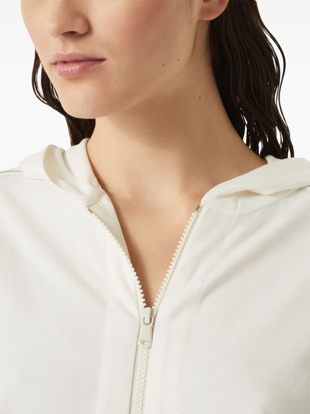 [Brunello Cucinelli] Hoodie SS26 MH827FB706C600