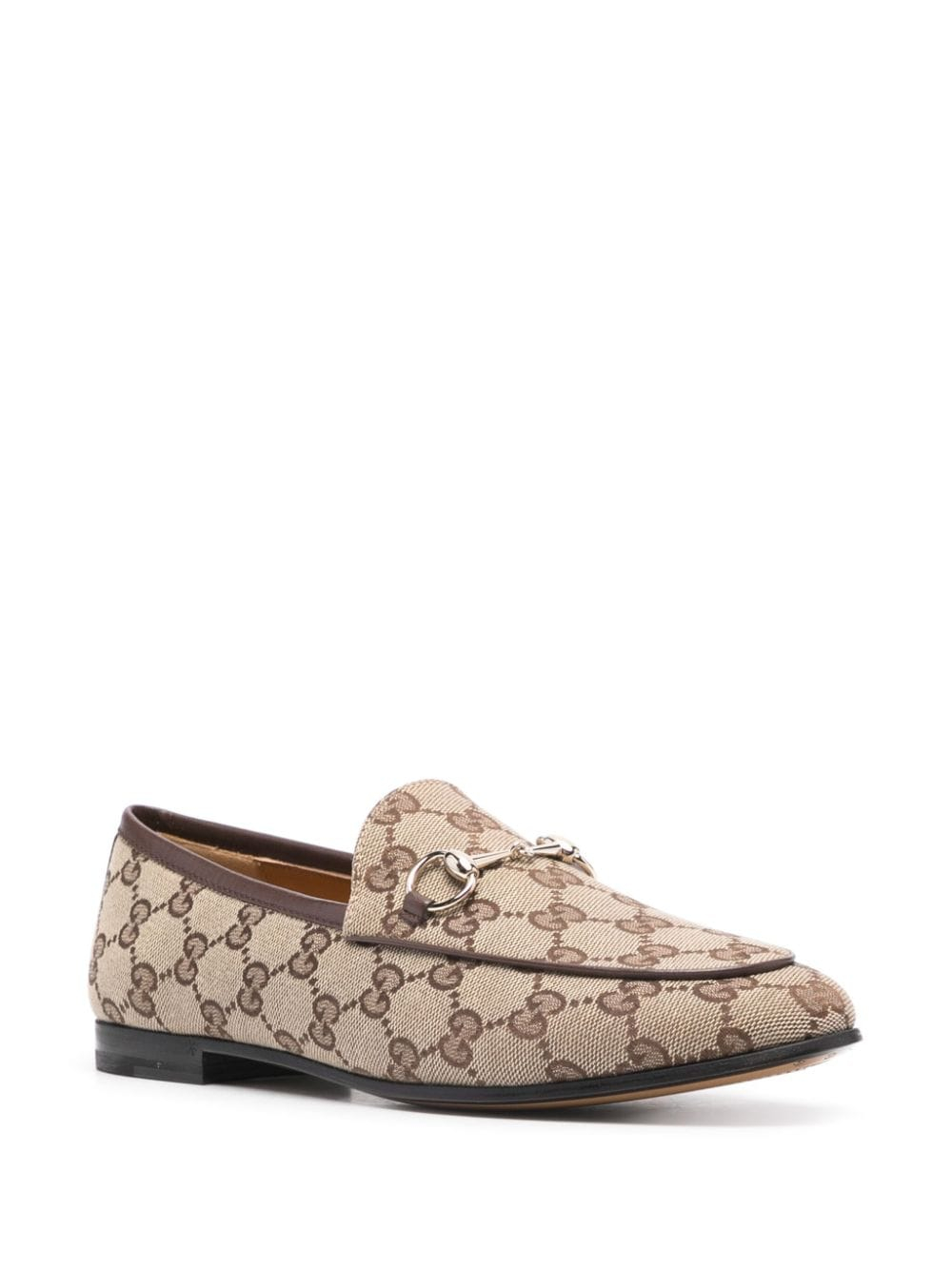 [Gucci] Loafer SS26 431467KY9809763