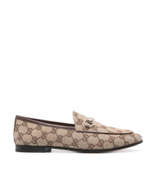 [Gucci] Loafer SS26 431467KY9809763