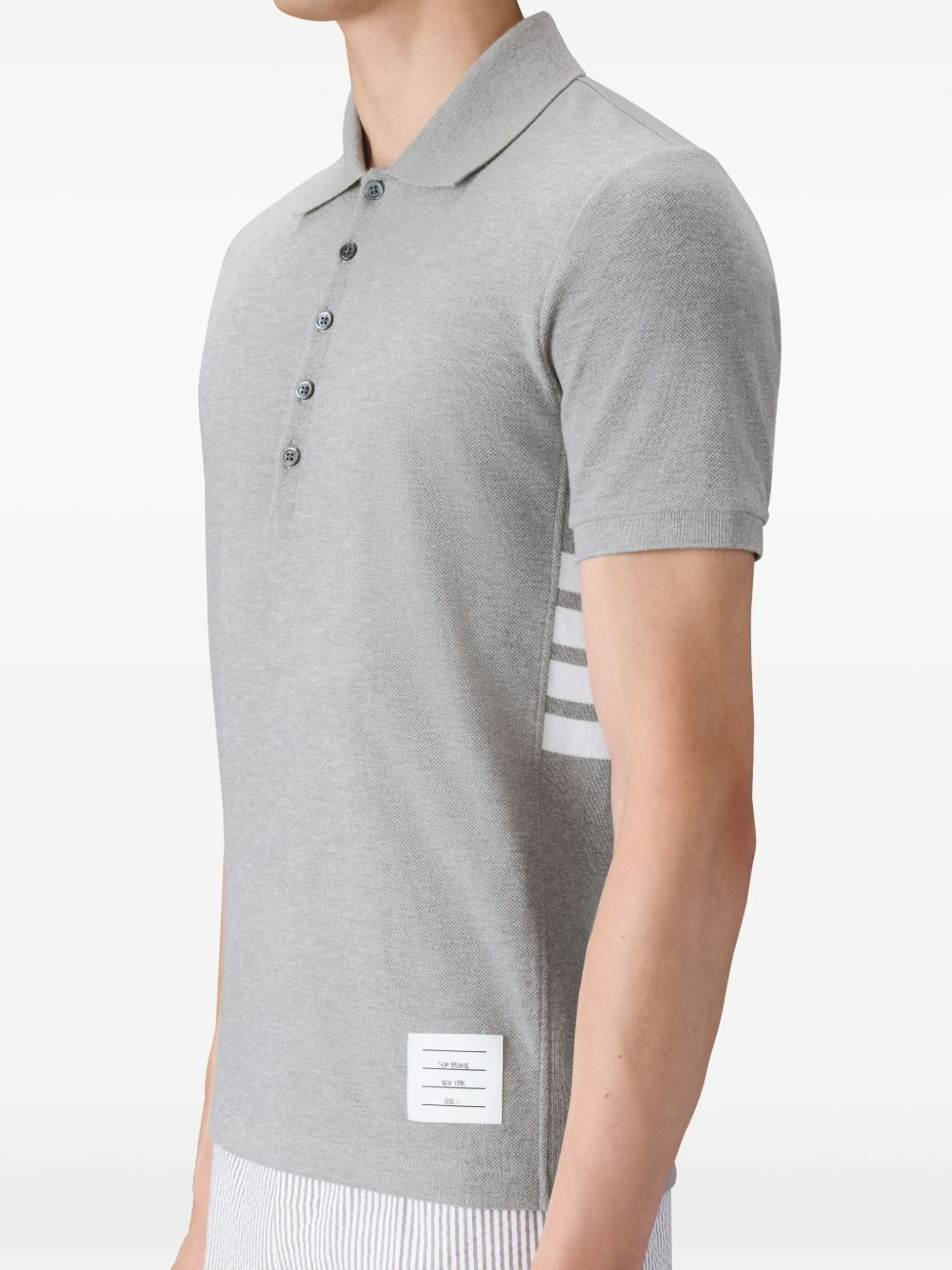 [Thom Browne] T-shirts Short Sleeve SS26 MJP110P00050055