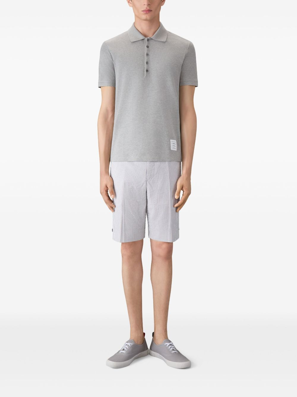 [Thom Browne] T-shirts Short Sleeve SS26 MJP110P00050055