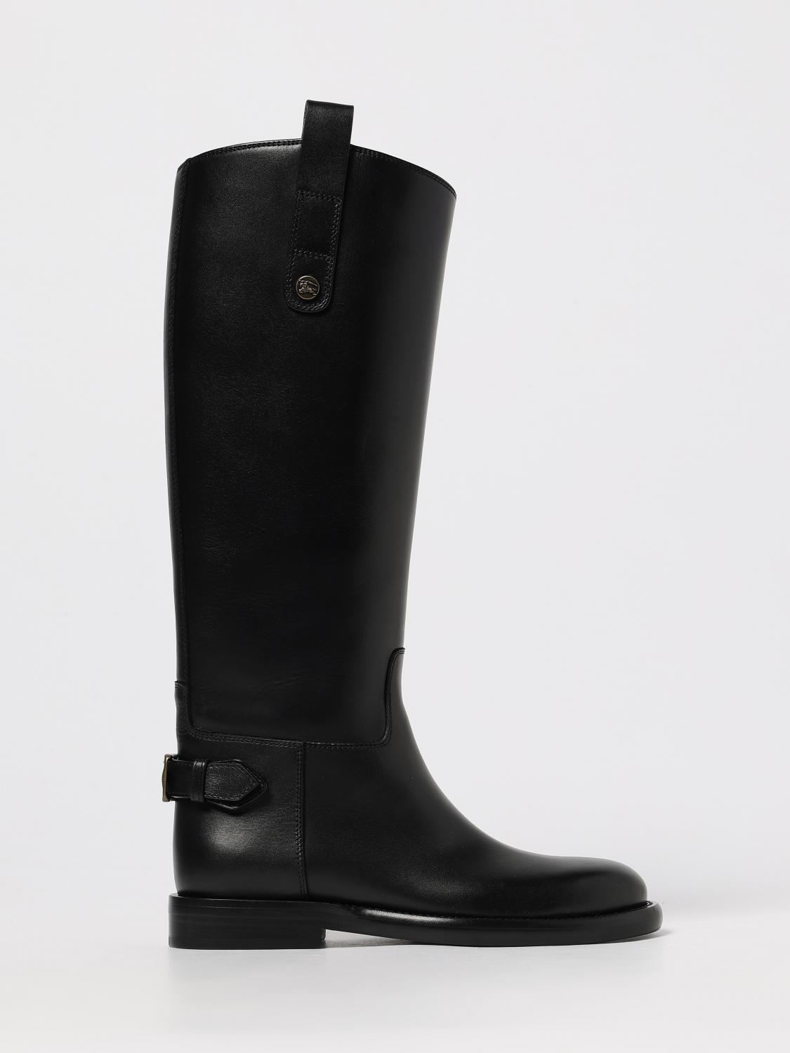 [Burberry] Boots FW25 8114385