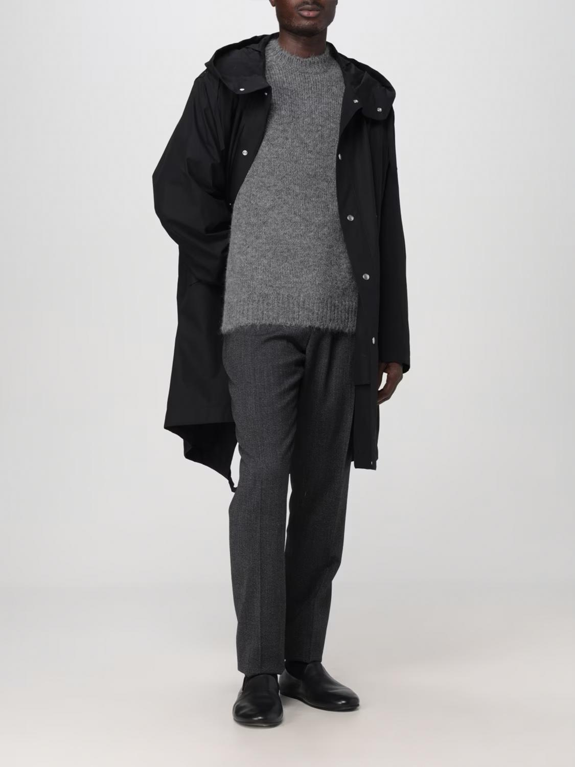 [Jil Sander] Coat FW25 J23AA0008J45026 001
