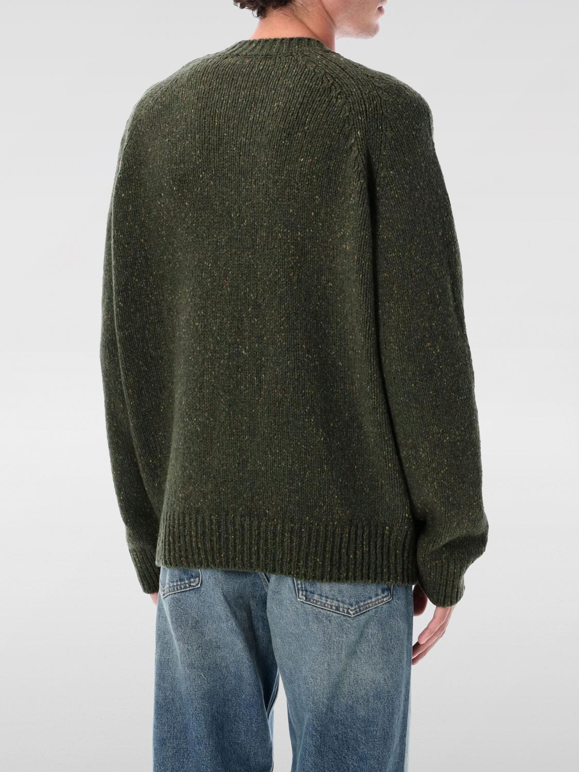 [A.P.C.] Knitwear FW25 H23234WVBCH KAF