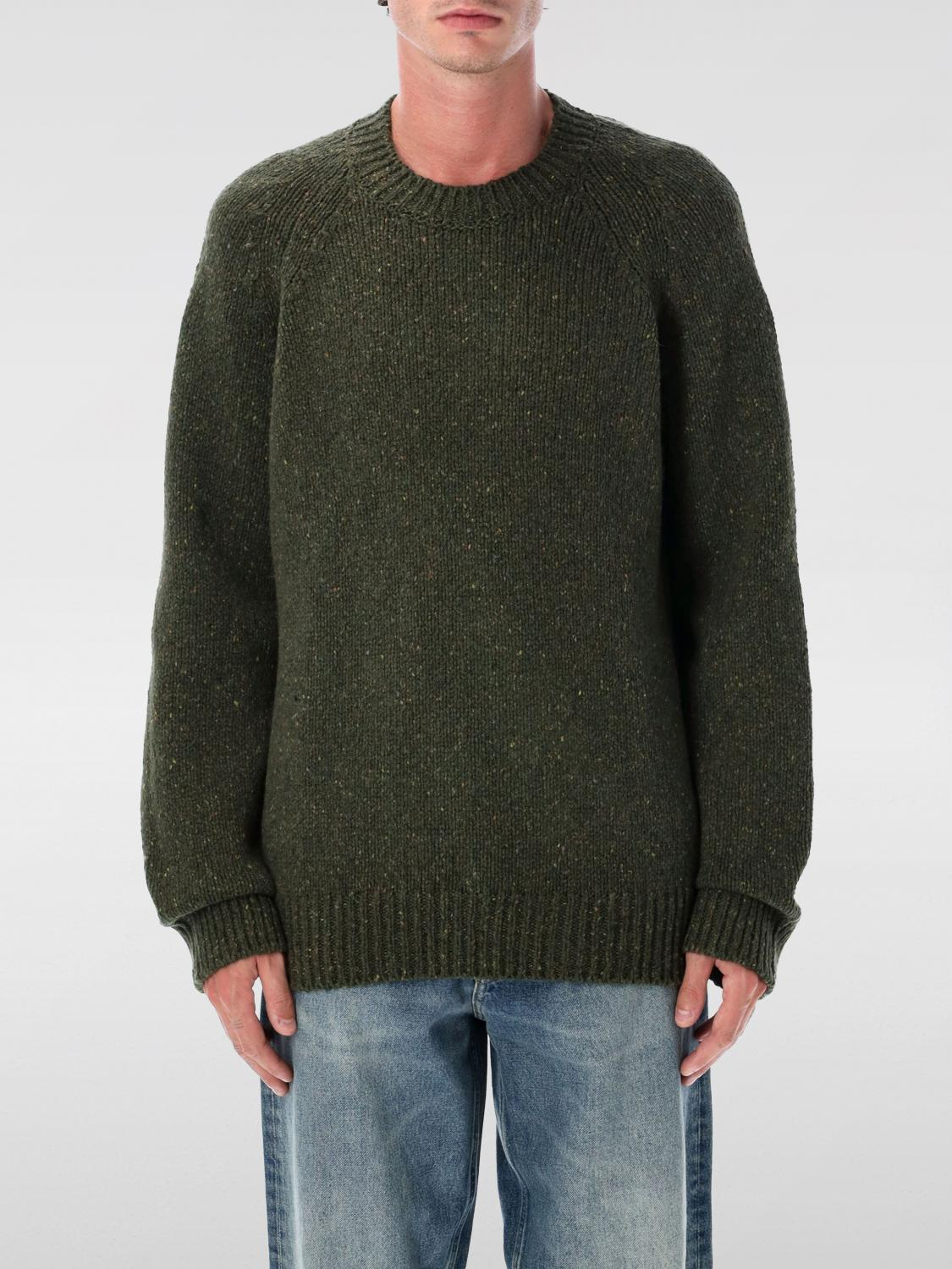 [A.P.C.] Knitwear FW25 H23234WVBCH KAF