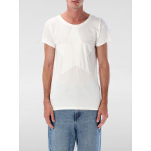 [MM6 Maison Margiela] T-shirts Short Sleeve FW25 SH2GC0026M20108 101