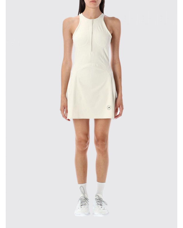[Adidas By Stella McCartney] Sleeveless dress FW25 JM1409
