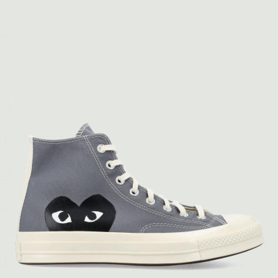 [COMME DES GARCONS PLAY X CONVERSE] Sneakers FW25 AZK122001 1