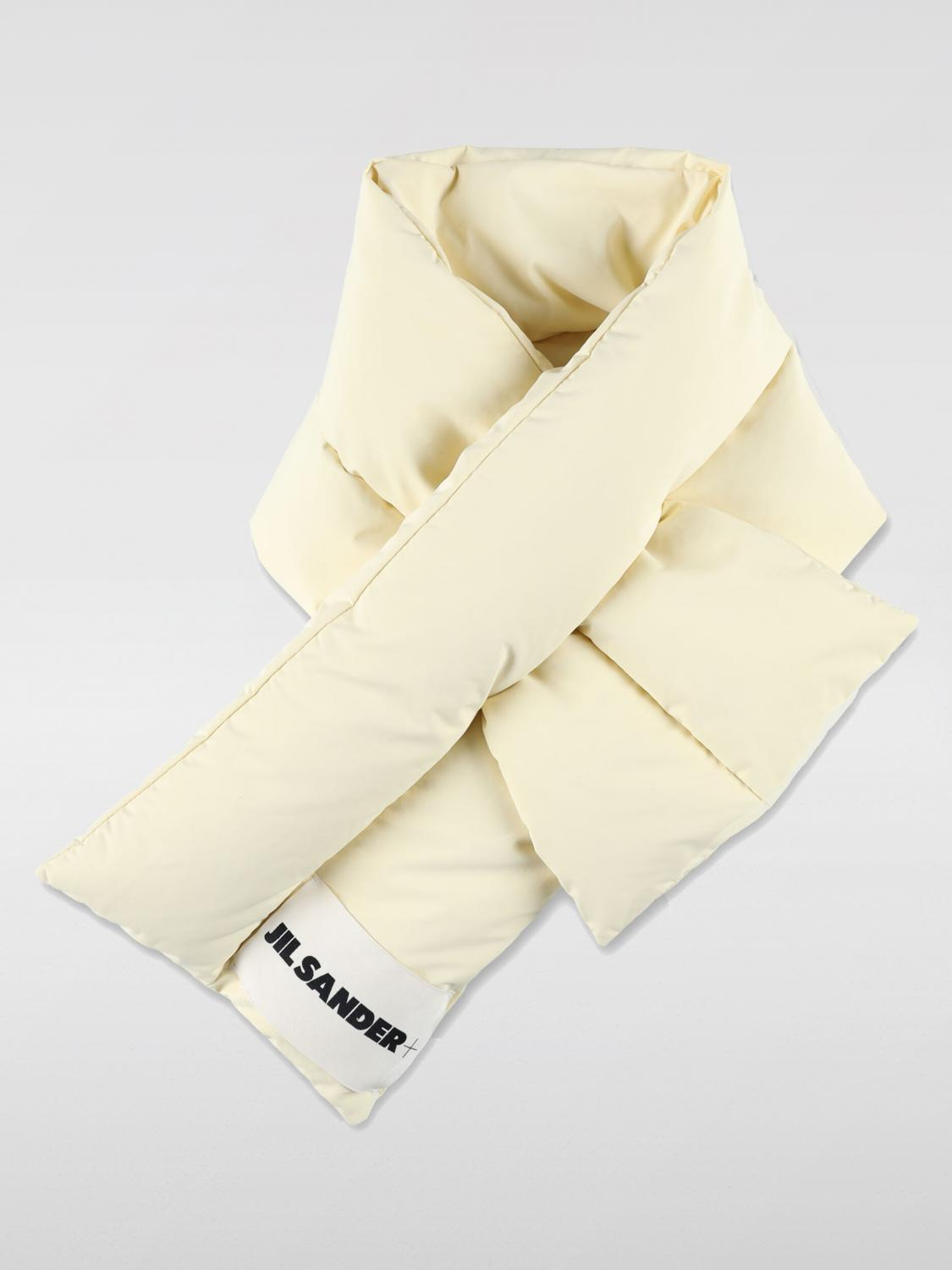 [Jil Sander] Scarf FW25 J47TE0001J74276 279
