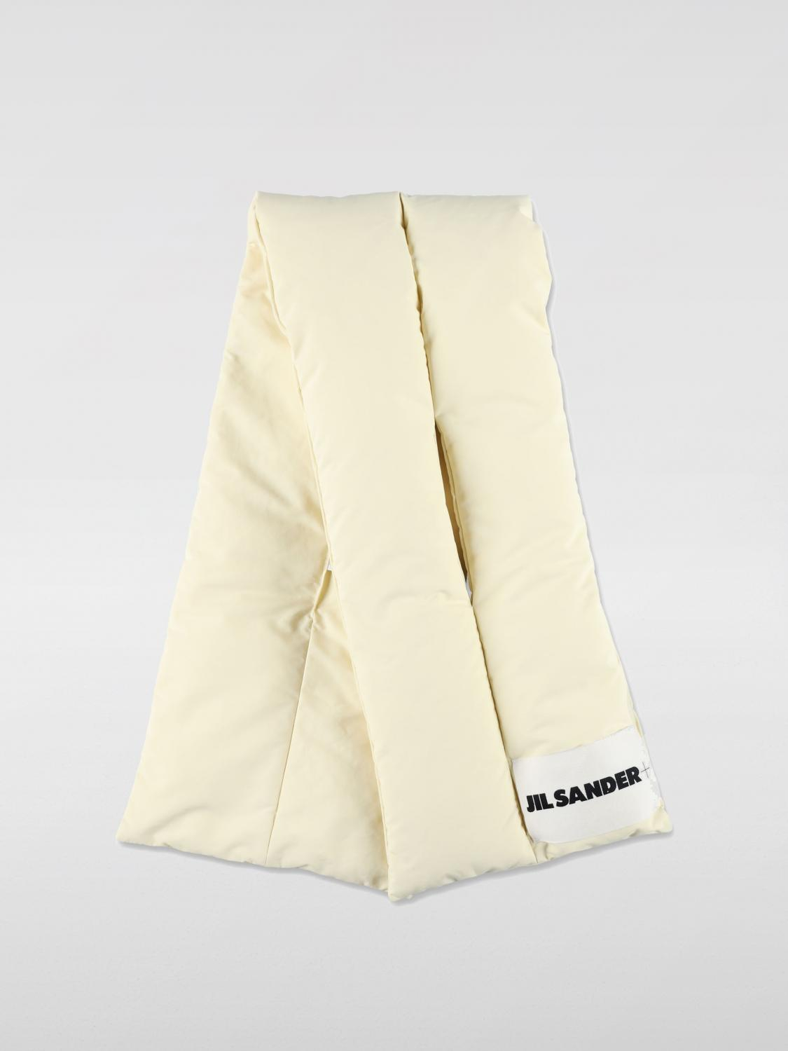 [Jil Sander] Scarf FW25 J47TE0001J74276 279