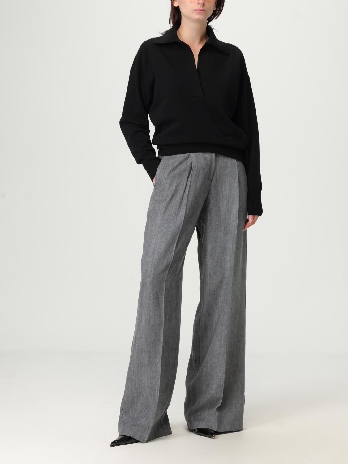 [Tom Ford] Knitwear FW25 MAK1391YAX899 LB999