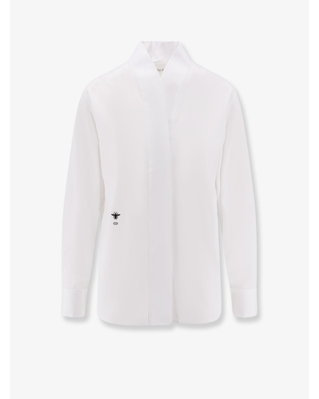 [Dior] Shirts Long Sleeve FW26 541B57A3356100