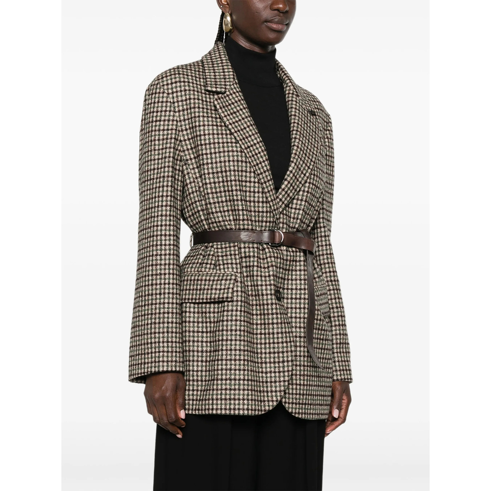 [Brunello Cucinelli] Blazer FW26 MG5557633  C020
