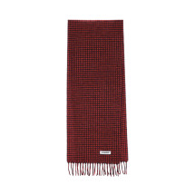 [Jil Sander] Scarf FW26 J02TE0115 J40377648