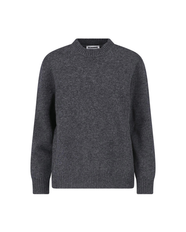 [Jil Sander] Knitwear FW26 J02GP0254 J14849029