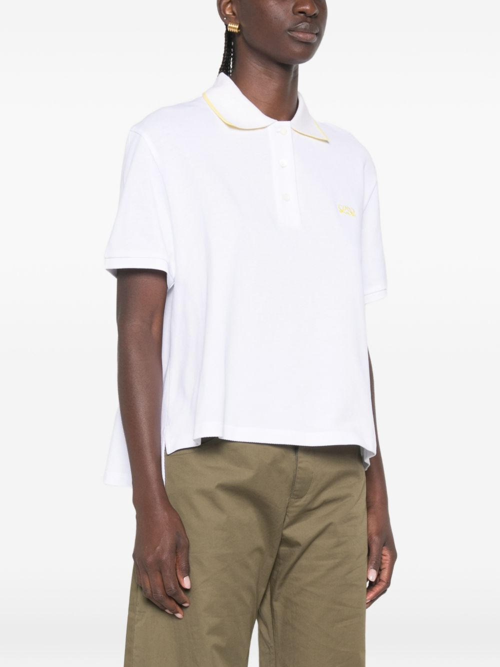 [Loewe] T-shirts Short Sleeve FW26 S359Y23XBE2100