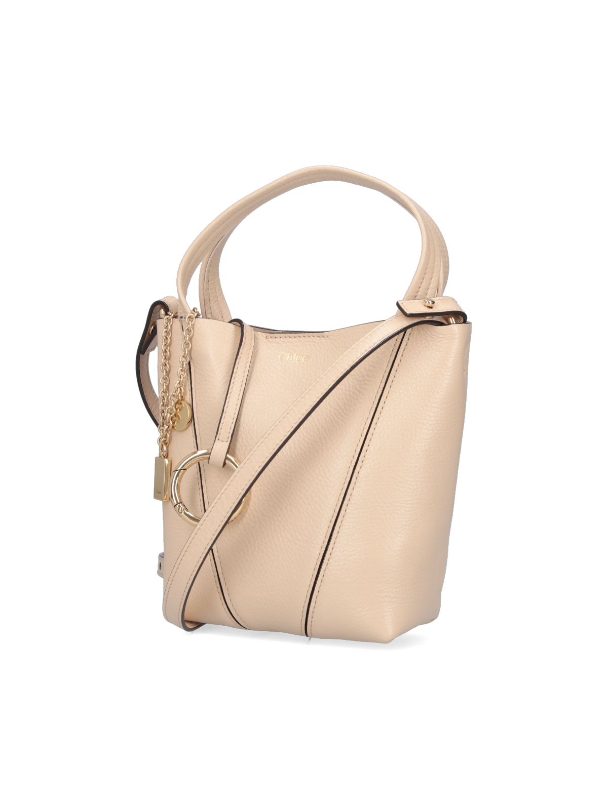 [Chloe] Tote bag FW26 25SS812N84086