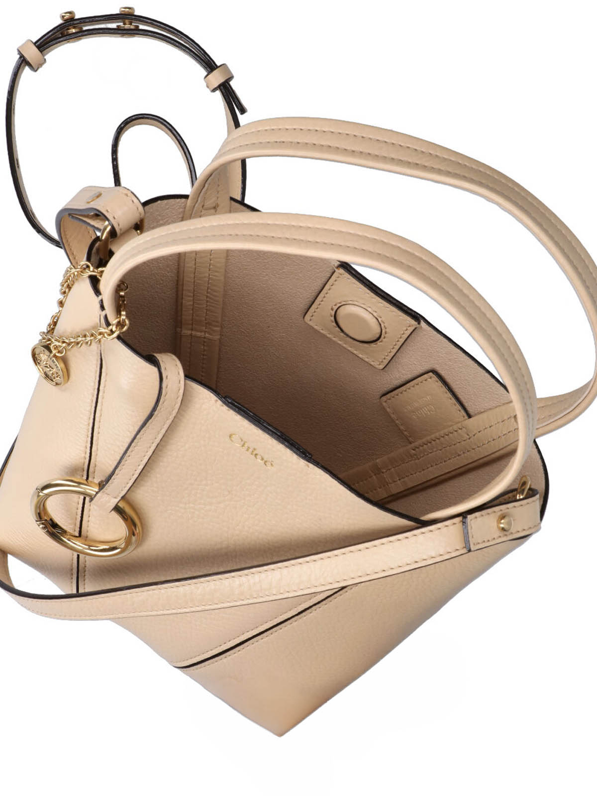 [Chloe] Tote bag FW26 25SS812N84086