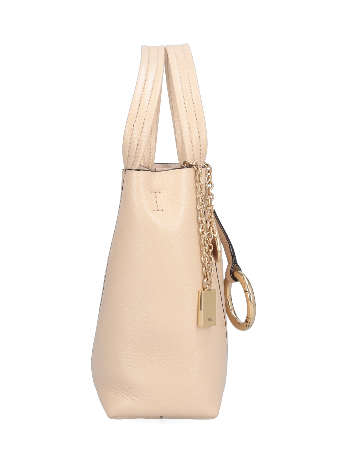[Chloe] Tote bag FW26 25SS812N84086