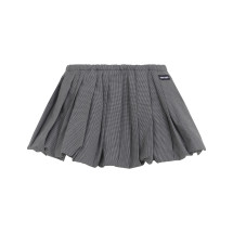 [Miu Miu] Mini skirt FW26 MG2723SOOO.19OS