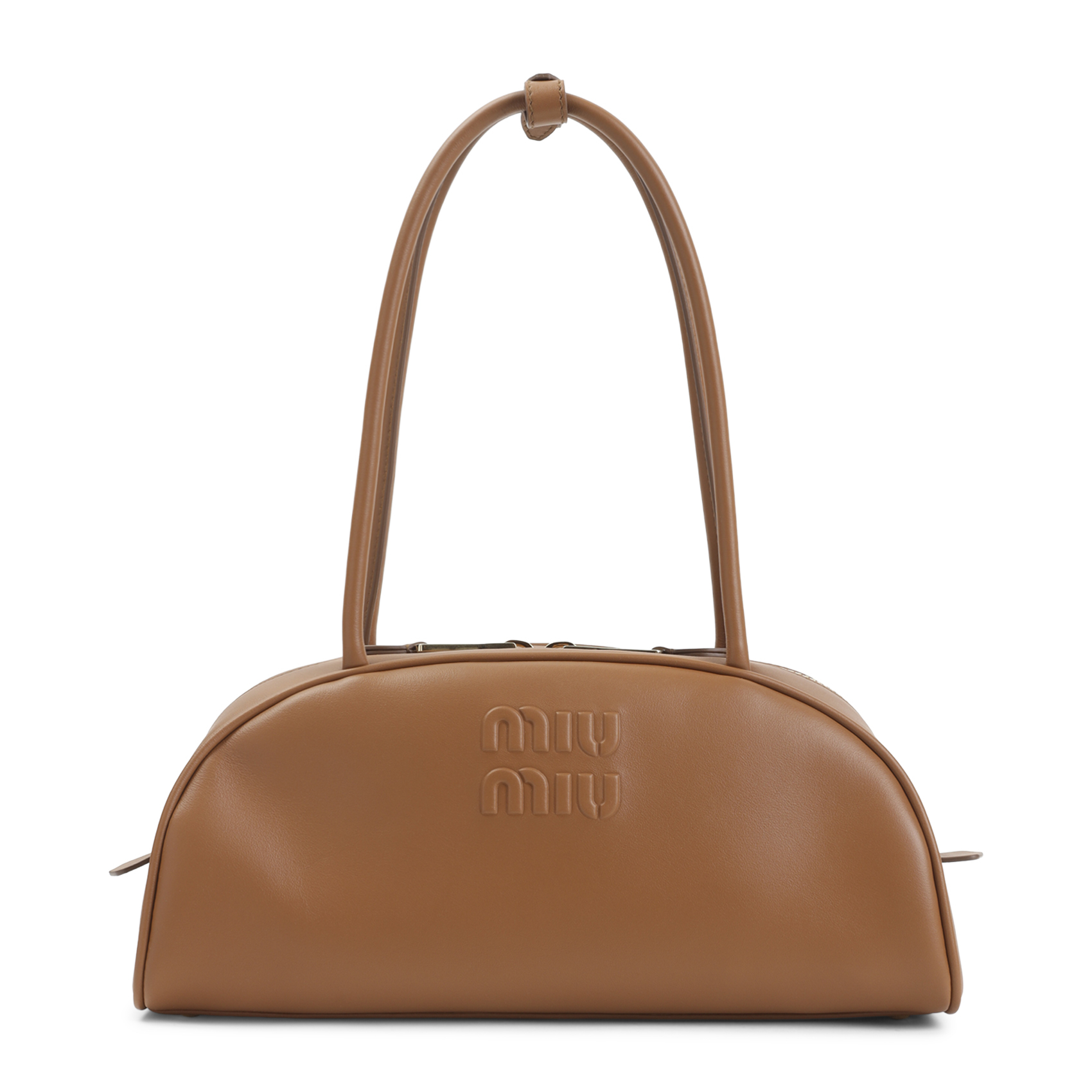 [Miu Miu] Shoulder bag FW26 5BB193VOOO.2CRW