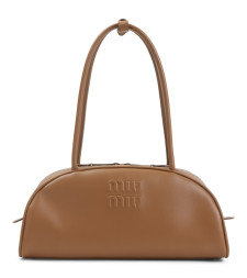 [Miu Miu] Shoulder bag FW26 5BB193VOOO.2CRW