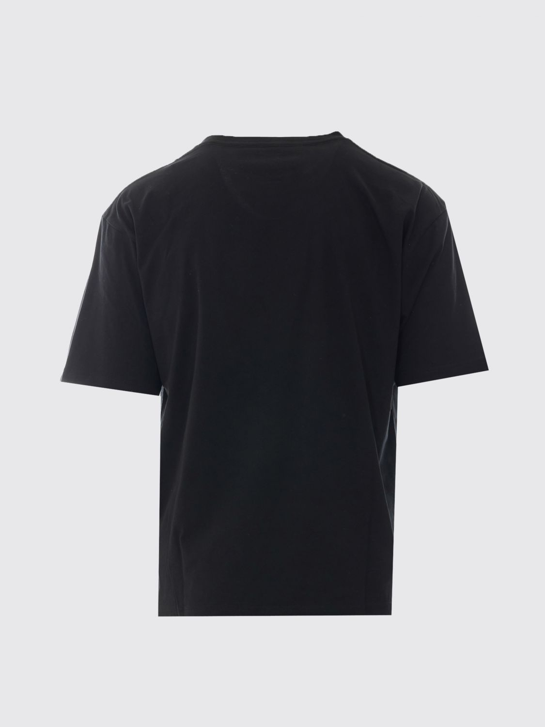 [Valentino] T-shirts Short Sleeve FW26 MG16PBM7 0NR