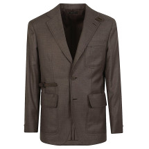 [BRIONI] Blazer SS26 SGSB0LPDA852600