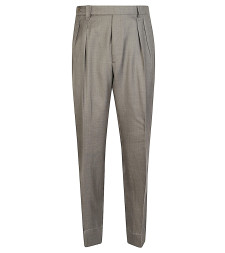 [BRIONI] Trousers SS26 RP3I0LOA4782900