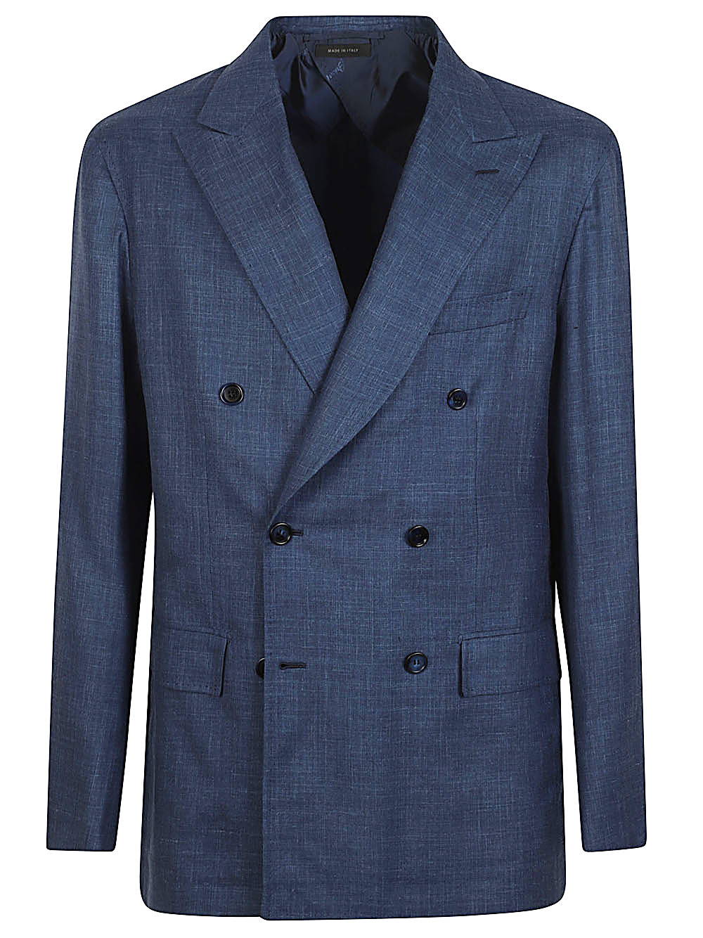 [BRIONI] Blazer SS26 RGFD2JOA4784300