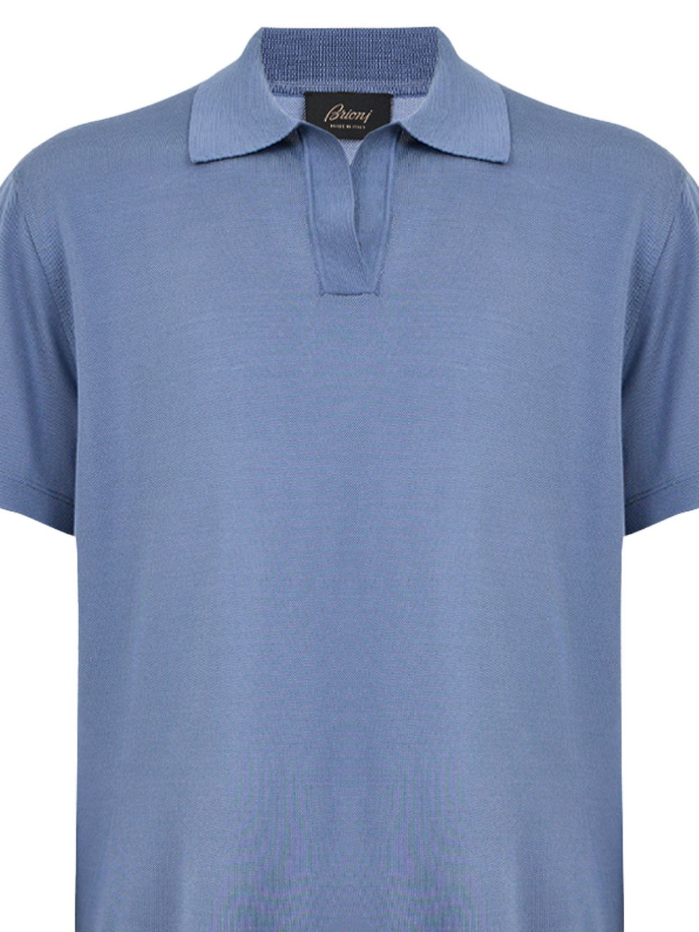 [BRIONI] T-shirts Short Sleeve SS26 UJVB0LPC6084800