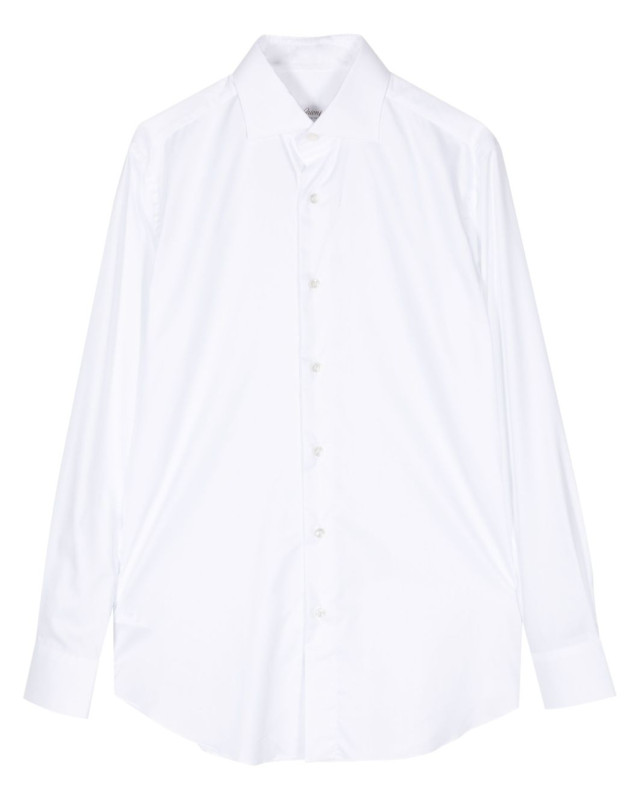 [BRIONI] Shirts Long Sleeve SS26 RCH10LOA04Q9000