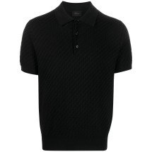 [BRIONI] T-shirts Short Sleeve SS26 UMR20OPAK221000