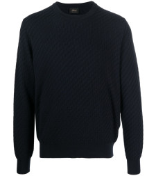 [BRIONI] Knitwear SS26 UMQ90LPAK224100