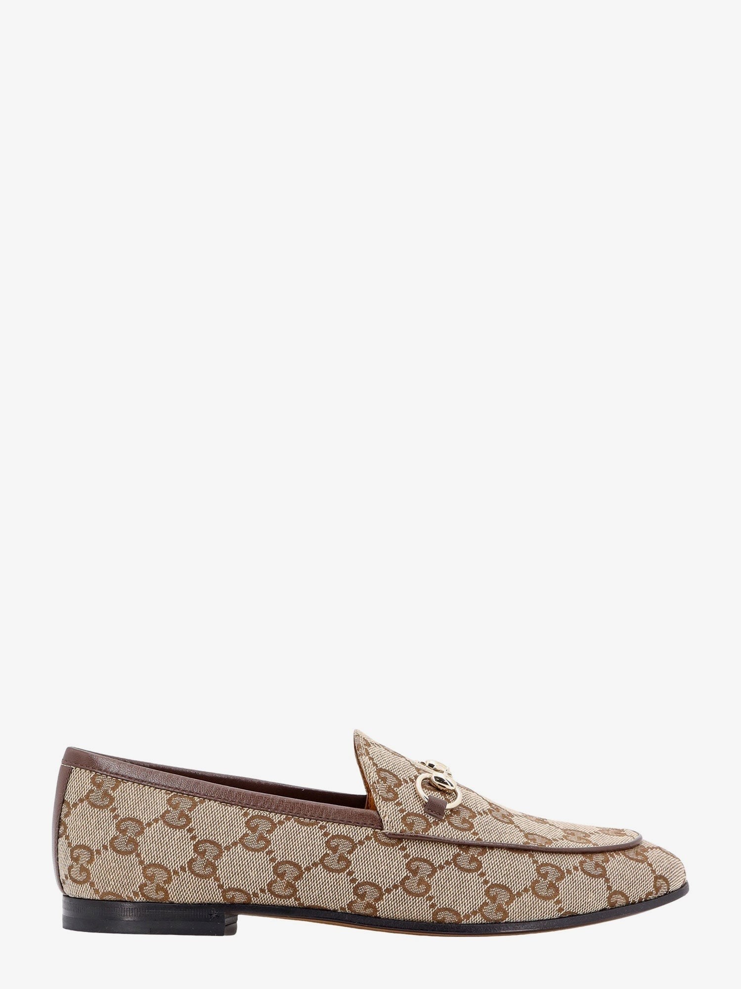 [Gucci] Loafer SS26 431467KY9809763