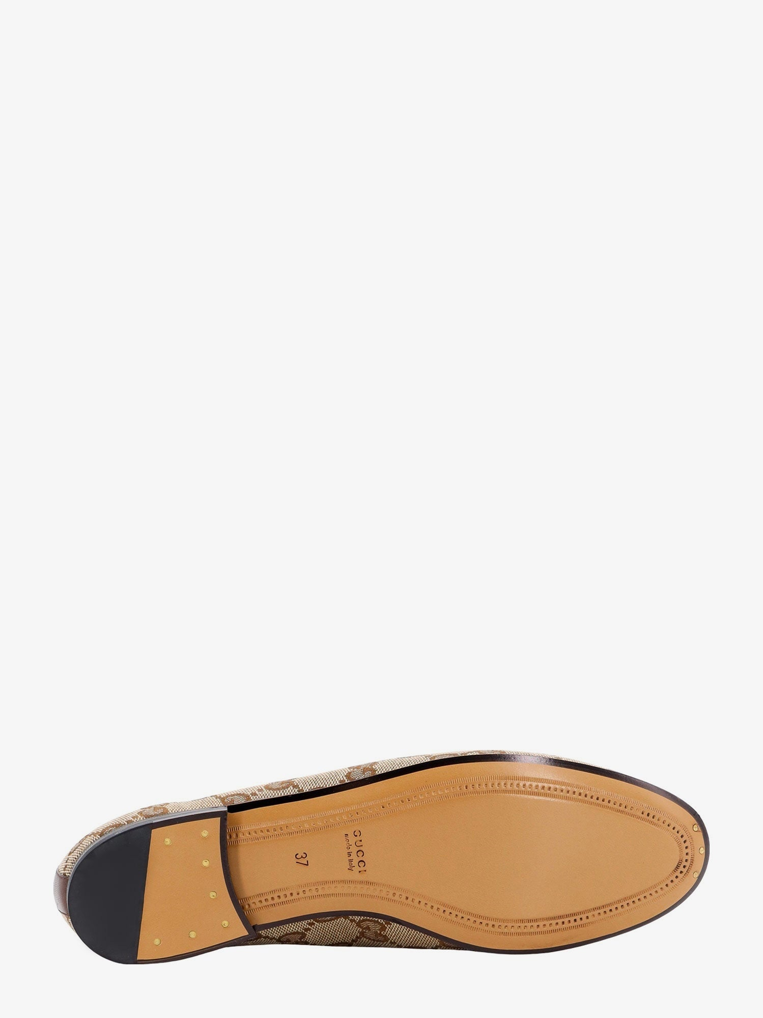 [Gucci] Loafer SS26 431467KY9809763