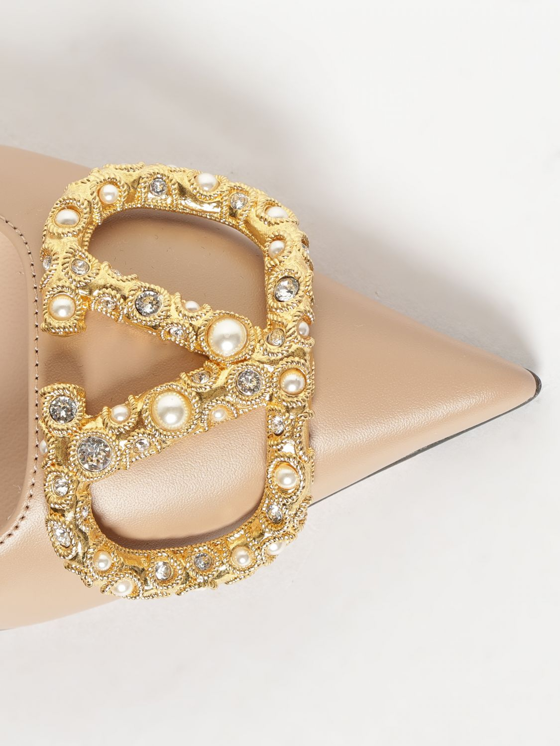 [Valentino Garavani] Pumps SS26 7W2S0R01BAL DYF