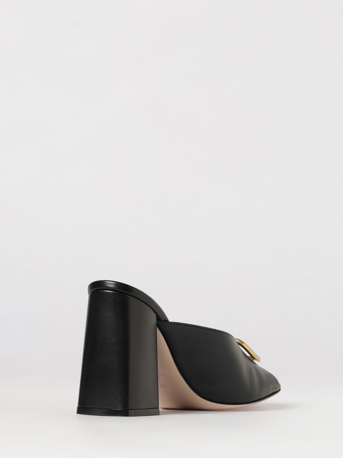 [Valentino Garavani] Sandals SS26 8W2S0NW6ZIC 0NO