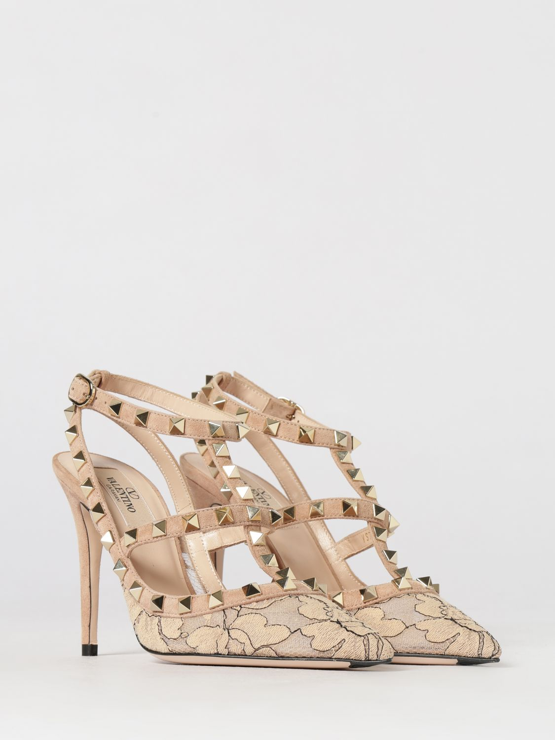 [Valentino Garavani] Pumps SS26 7W0S0393UJZ C3Y