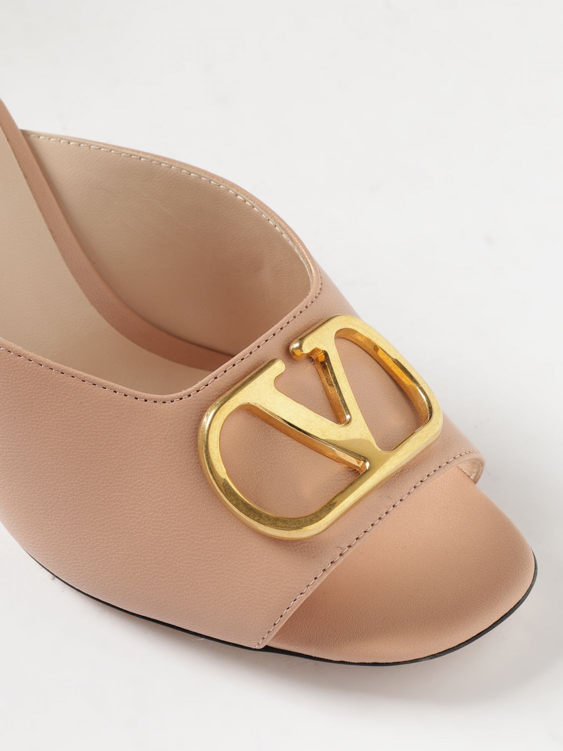 [Valentino Garavani] Sandals SS26 8W0S0NQ4ZIC BNW