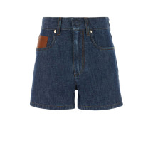 [Fendi] Shorts FW26 FLP861AW8H F0QB0