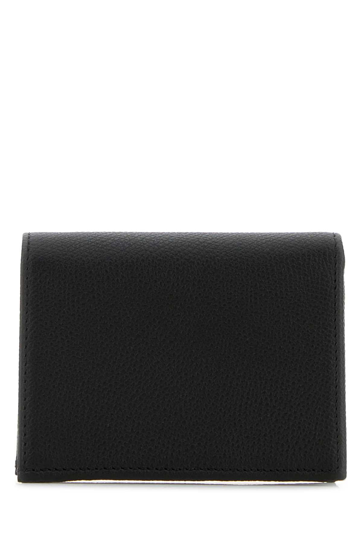[Valentino Garavani] Wallet FW26 9W2P0AJ3SNP 0NO