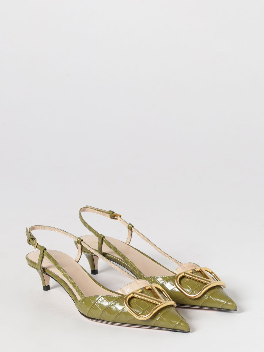 [Valentino Garavani] Pumps SS26 8W2S0Q70LUR 03D