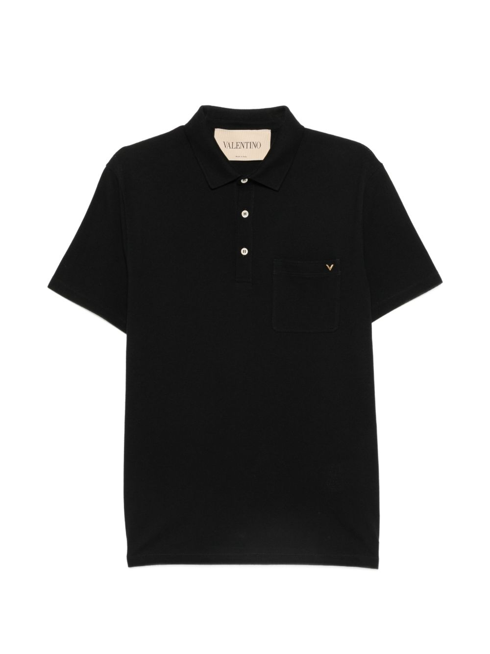 [Valentino] T-shirts Short Sleeve FW26 VMH04VBMD0NO