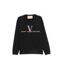 [Valentino] T-shirts Long Sleeve FW26 VMG18NBM39RA
